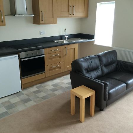 Acorn House Apartment Стоктън он Тийс Екстериор снимка
