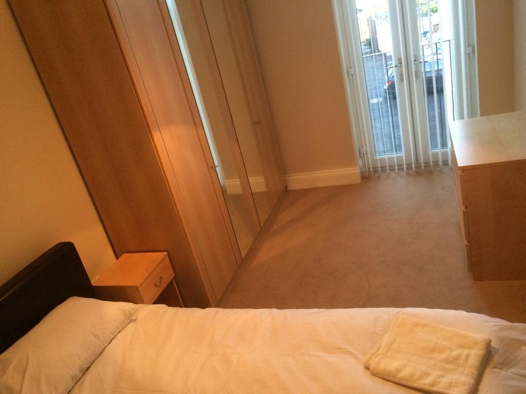 Acorn House Apartment Стоктън он Тийс Стая снимка