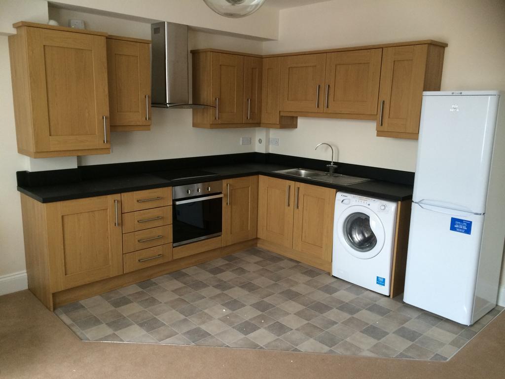 Acorn House Apartment Стоктън он Тийс Стая снимка