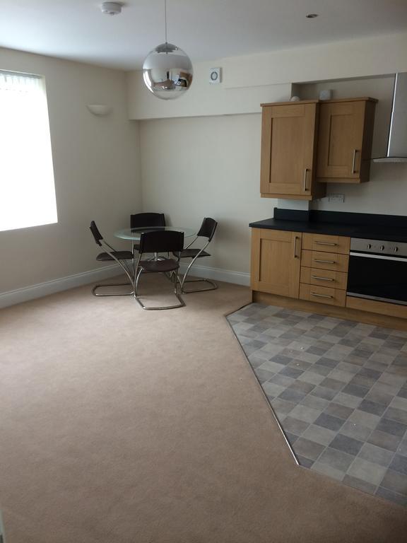 Acorn House Apartment Стоктън он Тийс Стая снимка