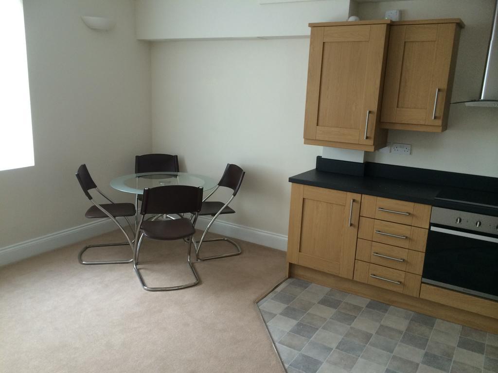Acorn House Apartment Стоктън он Тийс Стая снимка