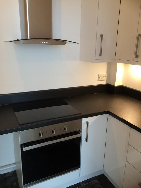 Acorn House Apartment Стоктън он Тийс Стая снимка