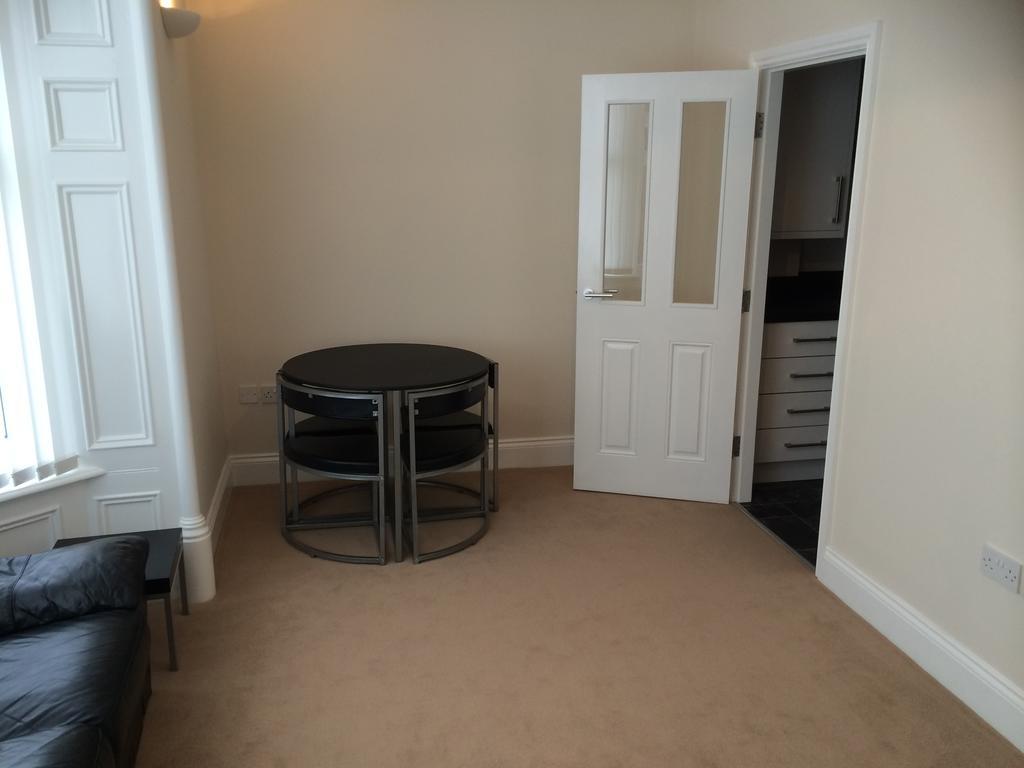 Acorn House Apartment Стоктън он Тийс Стая снимка