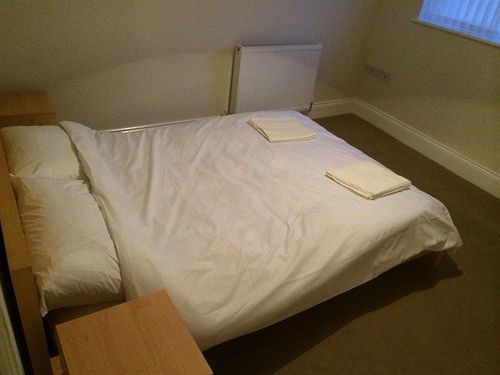 Acorn House Apartment Стоктън он Тийс Екстериор снимка