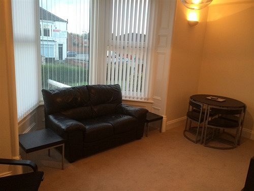Acorn House Apartment Стоктън он Тийс Екстериор снимка