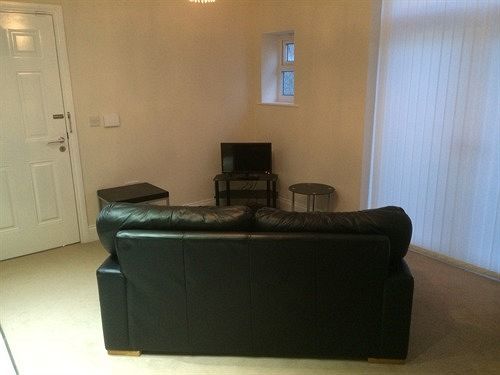 Acorn House Apartment Стоктън он Тийс Екстериор снимка