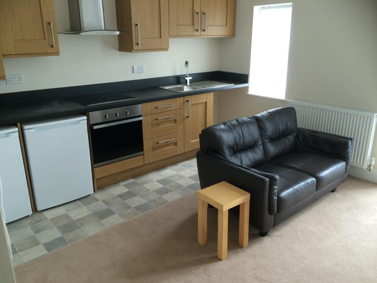 Acorn House Apartment Стоктън он Тийс Екстериор снимка