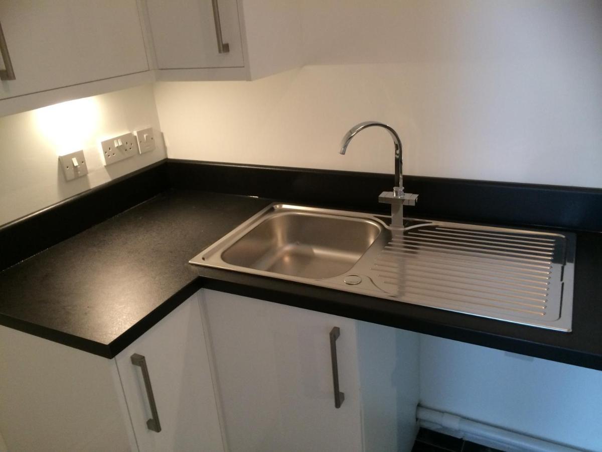 Acorn House Apartment Стоктън он Тийс Екстериор снимка