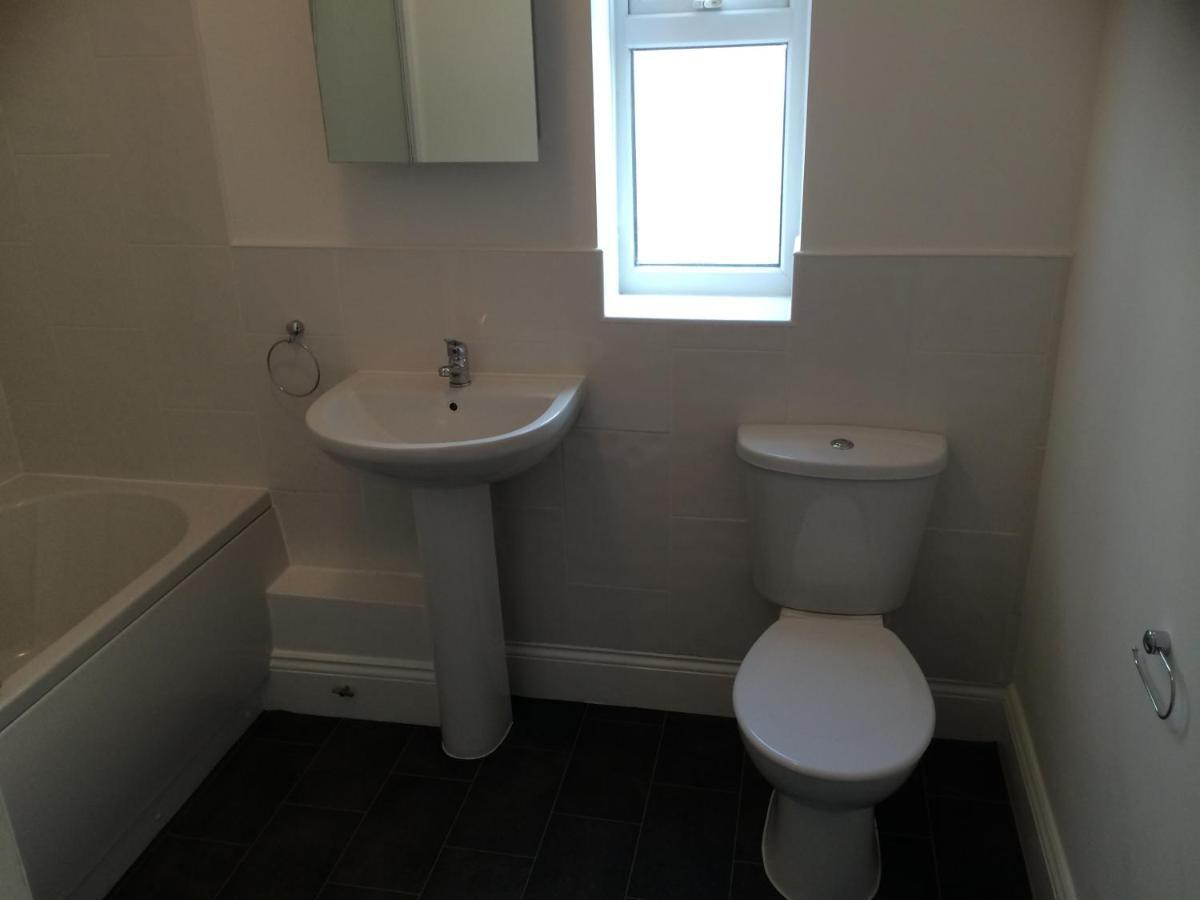 Acorn House Apartment Стоктън он Тийс Екстериор снимка