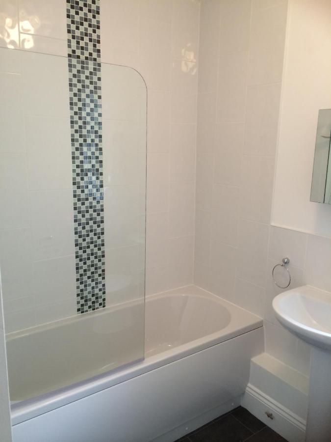 Acorn House Apartment Стоктън он Тийс Екстериор снимка