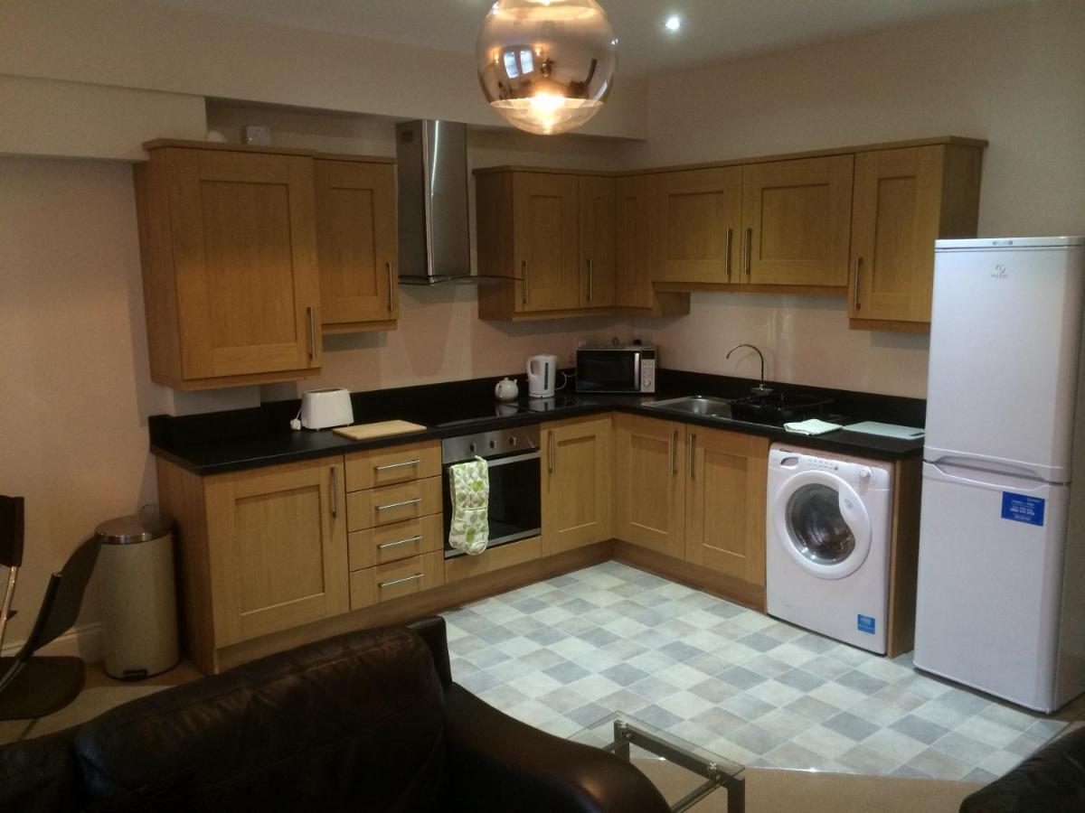 Acorn House Apartment Стоктън он Тийс Стая снимка