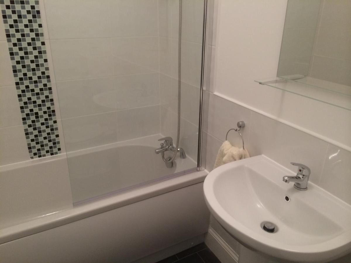 Acorn House Apartment Стоктън он Тийс Стая снимка