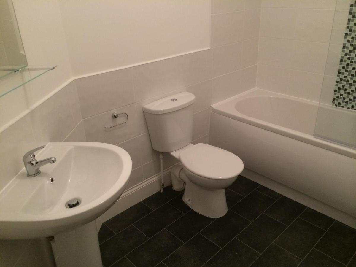 Acorn House Apartment Стоктън он Тийс Стая снимка