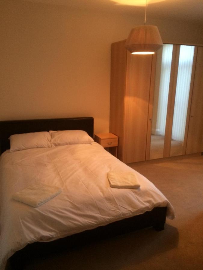 Acorn House Apartment Стоктън он Тийс Стая снимка
