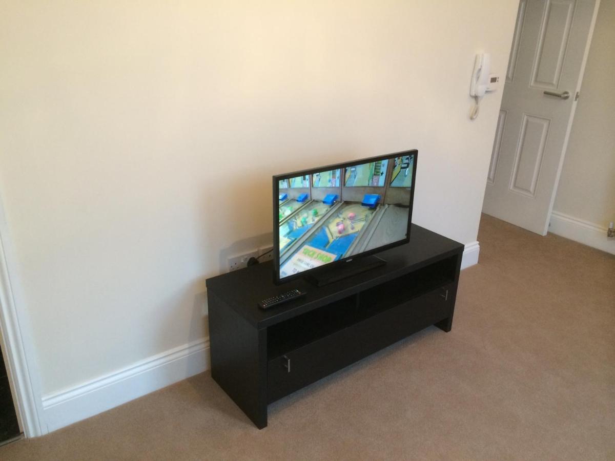 Acorn House Apartment Стоктън он Тийс Стая снимка