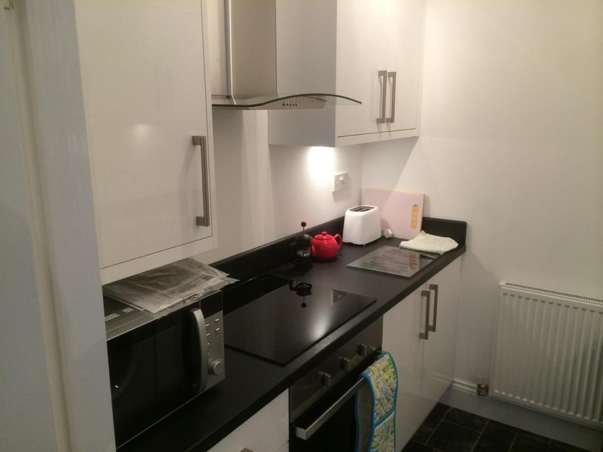 Acorn House Apartment Стоктън он Тийс Стая снимка