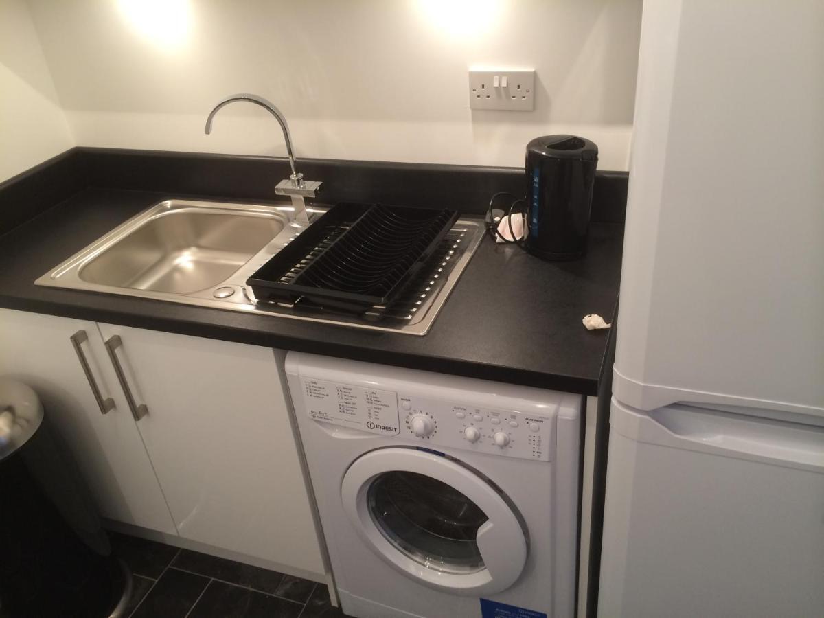 Acorn House Apartment Стоктън он Тийс Стая снимка